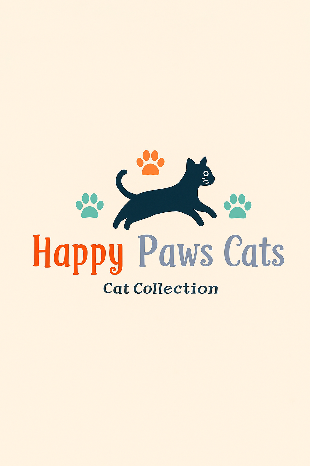 Happy Paws Cats
