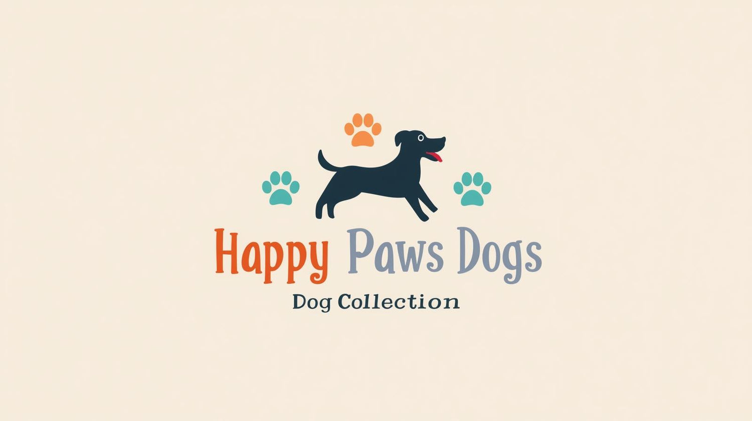 Happy Paws Dogs