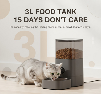 SmartPaw™ Auto Feeder