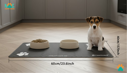PawGuard™ Feeding Mat