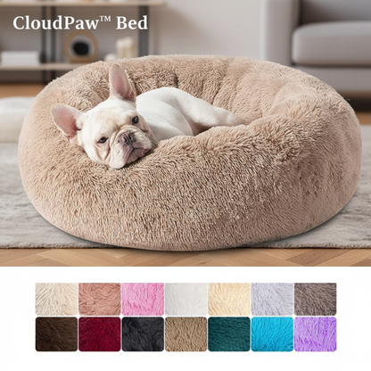 CloudPaw™ Bed