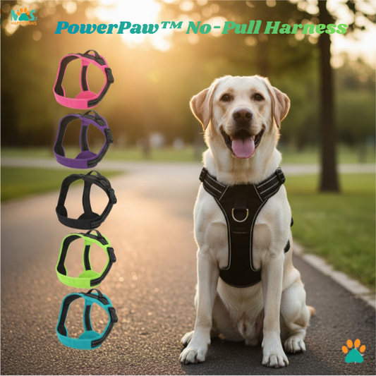 PowerPaw™ No-Pull Harness