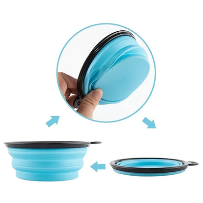 PawFold™ Bowl