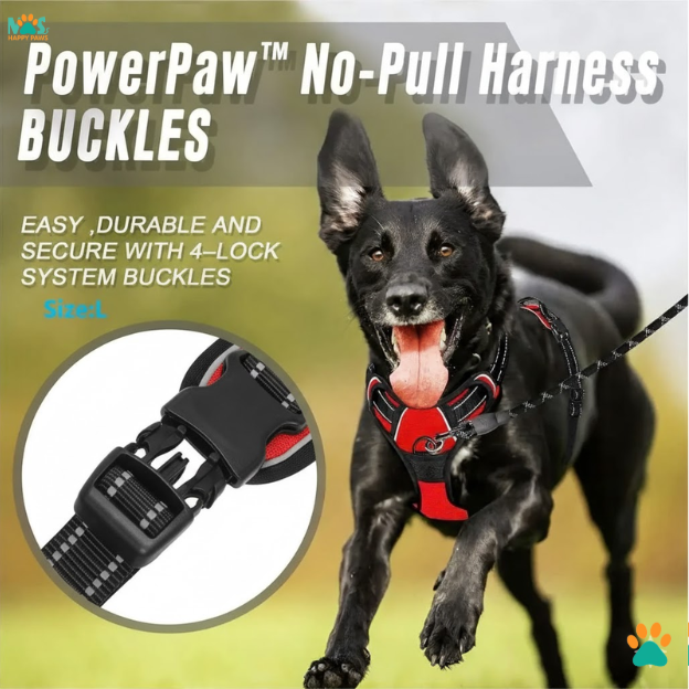 PowerPaw™ No-Pull Harness