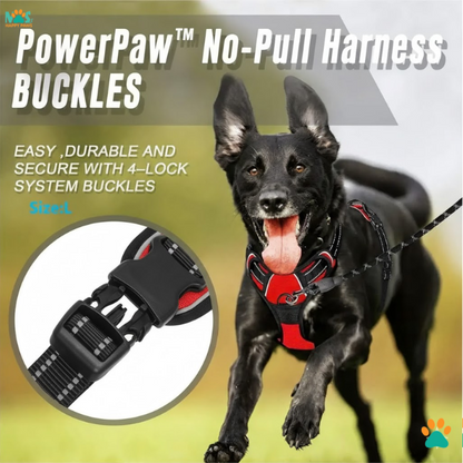 PowerPaw™ No-Pull Harness