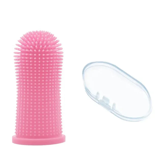SoftClean™ Pet Brush