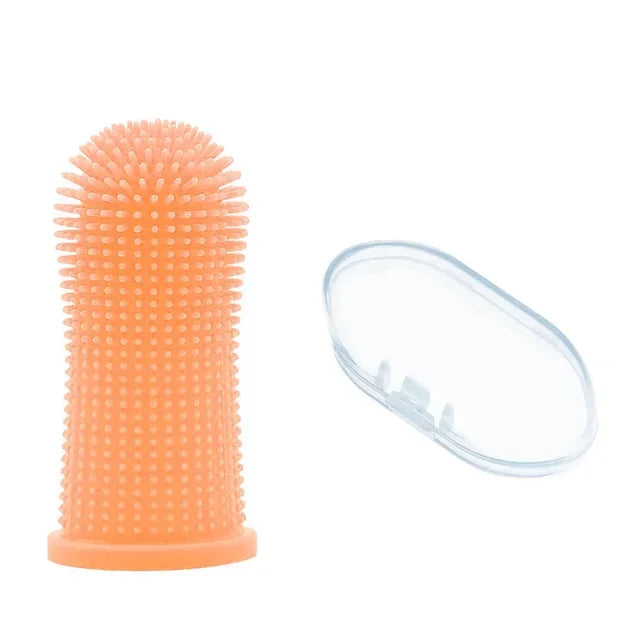 SoftClean™ Pet Brush