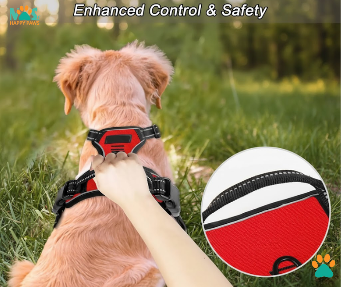 PowerPaw™ No-Pull Harness