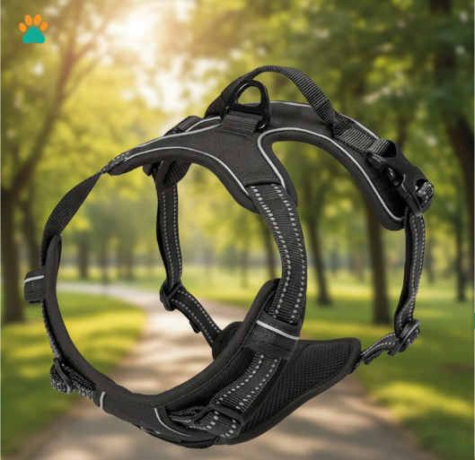 PowerPaw™ No-Pull Harness