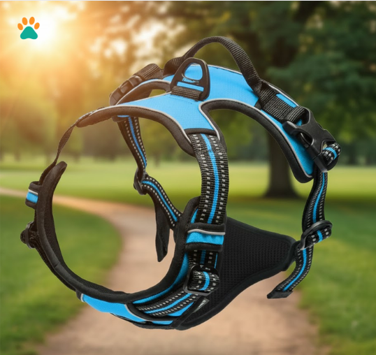 PowerPaw™ No-Pull Harness