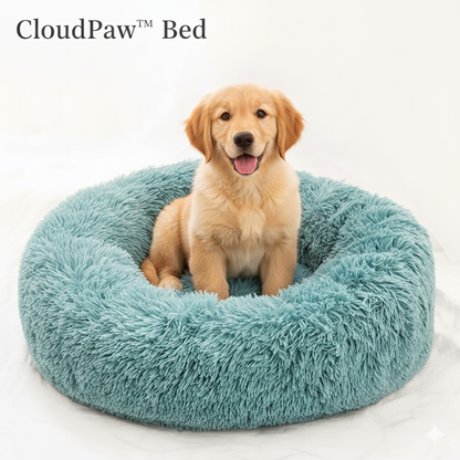 CloudPaw™ Bed