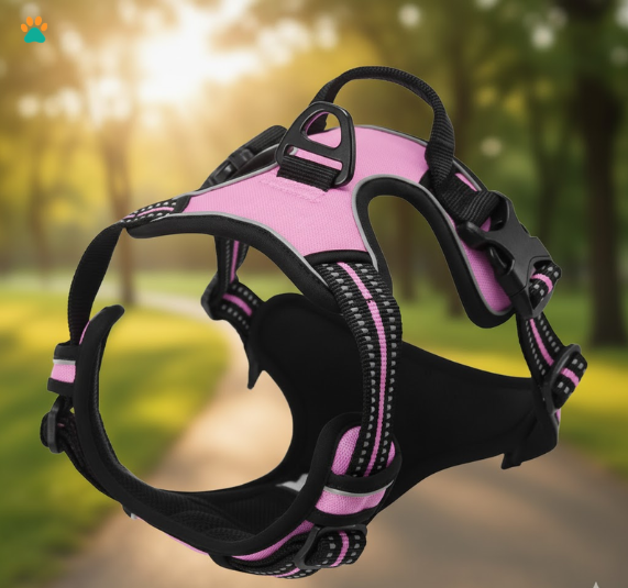 PowerPaw™ No-Pull Harness