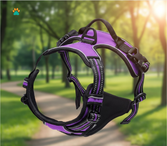 PowerPaw™ No-Pull Harness