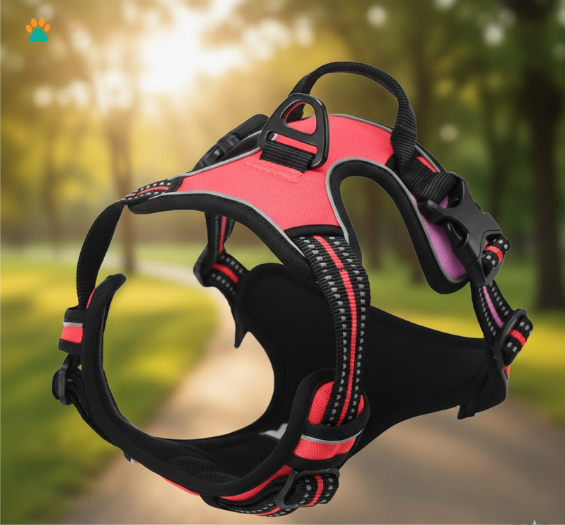 PowerPaw™ No-Pull Harness
