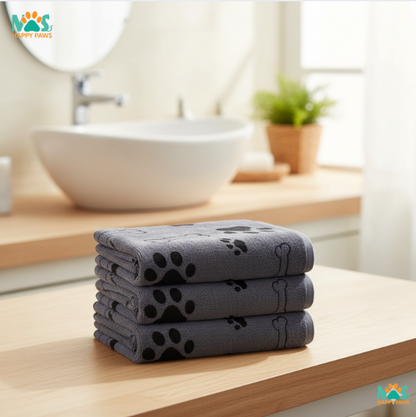 TurboDry™ Pet Towel