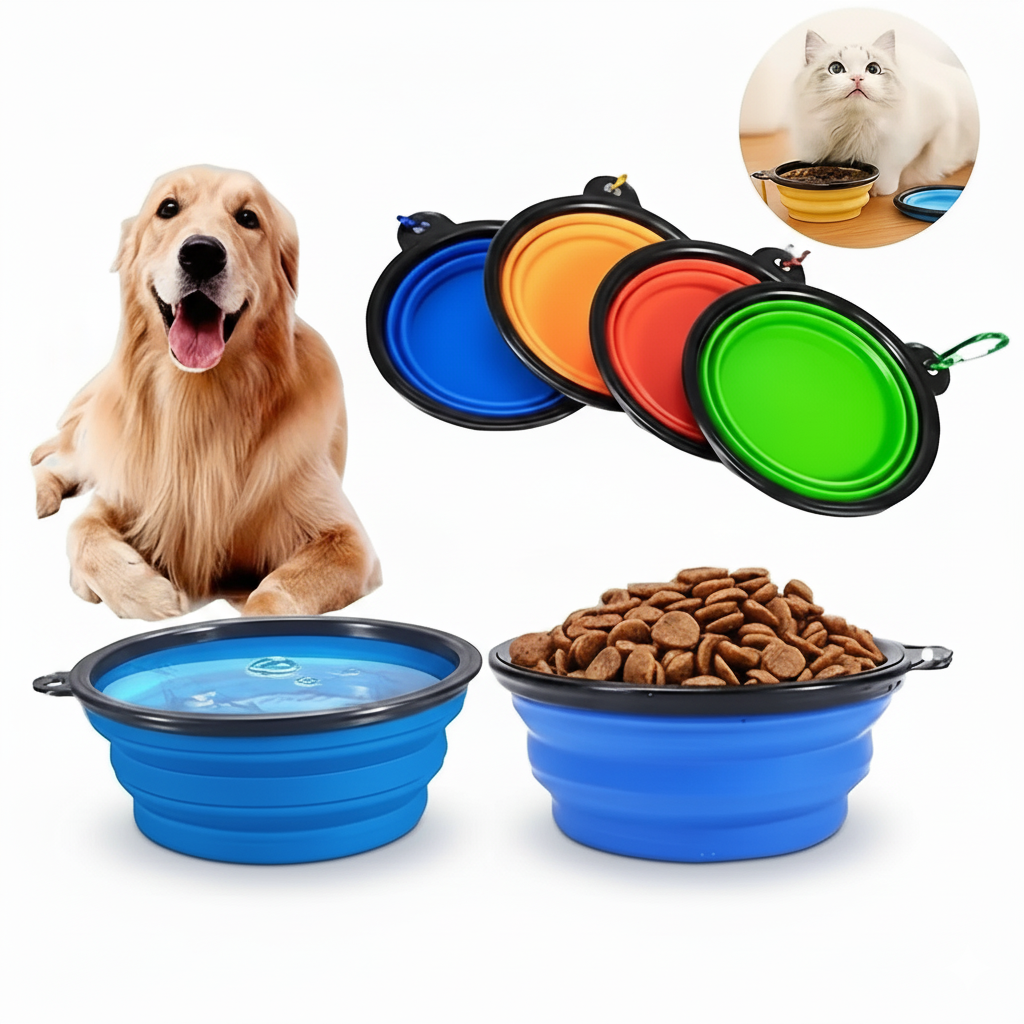 PawFold™ Bowl