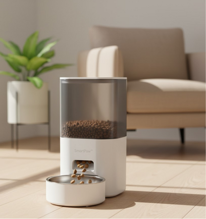 SmartPaw™ Auto Feeder